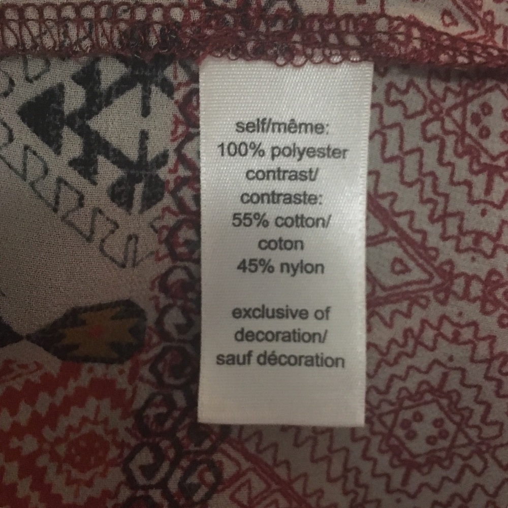 Blouse - Picture 4 of 5